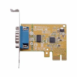 Dell Sunix DB9 Serial Port RS-23 PCI-E