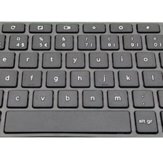Klávesnice pro Dell Chromebook 11 3189 Nordic, PN: 0WYJKM