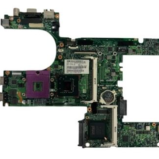 Základní Deska pro Notebook HP 6510B, Intel GM965, Integrovaná Grafika GMA X3100, Socket 478