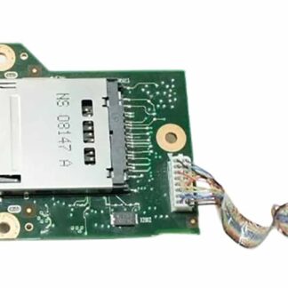 HP Compaq 6710b USB, čtečka karet s flex kabelem, PN: 443883-001