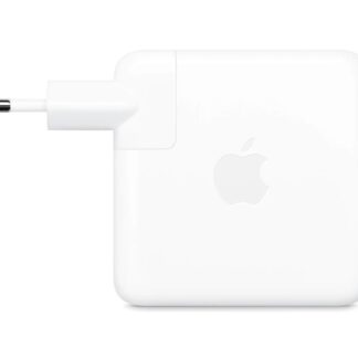 Apple Originální napájecí adaptér 61W, USB-C - EU zástrčka