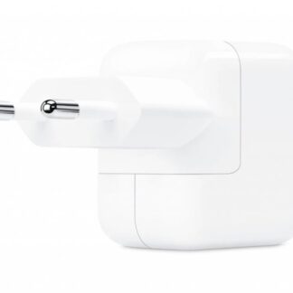 Apple Originální napájecí adaptér 12W, USB-A - EU zástrčka