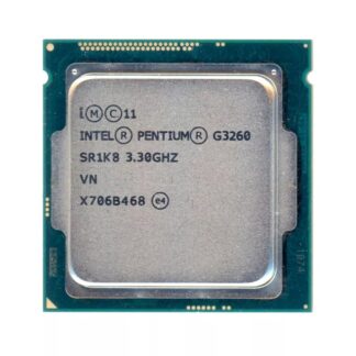 Intel Pentium G3260 3.30 GHz
