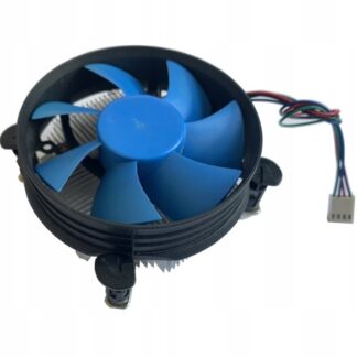 Hyundai Ventilátor s chladičem LGA 1155 1156 1150