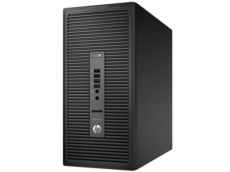 HP EliteDesk 705 G2 MT