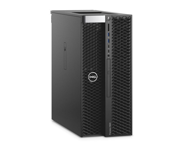 Dell Precision 5820 Tower