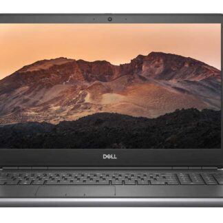 Dell Precision 7540 Mobile Workstation