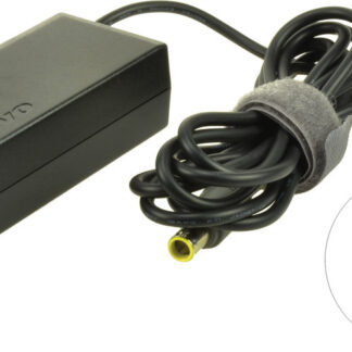 Lenovo 65W kulatý konektor Originál adaptér