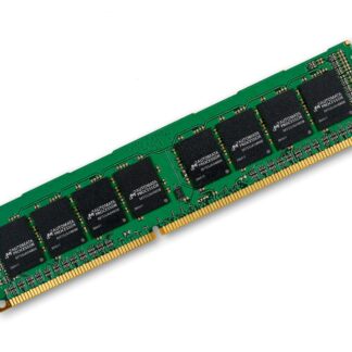 Micron 8GB DDR4 PC21333 2666MHz CL17 DIMM ECC Registered