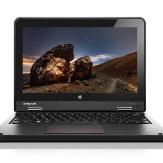 Lenovo ThinkPad Yoga 11e G3