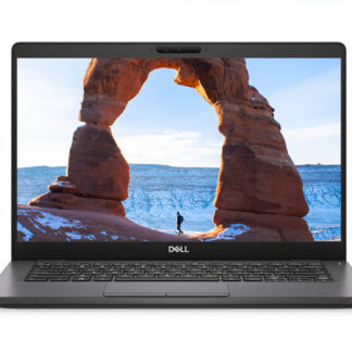 Dell Latitude 5300