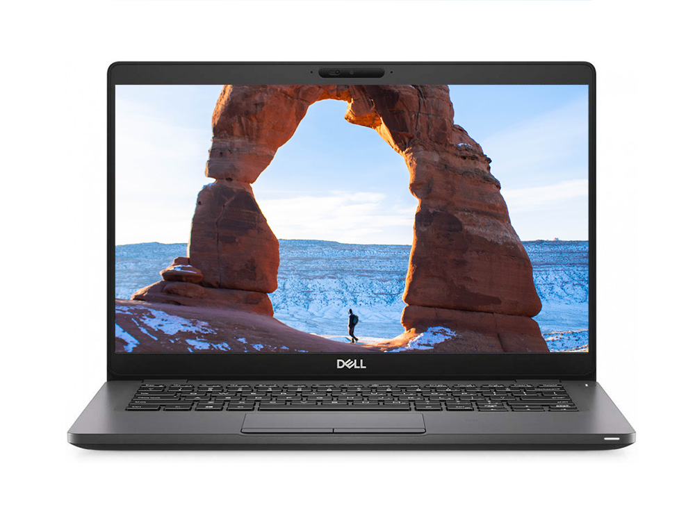 Dell Latitude 5300