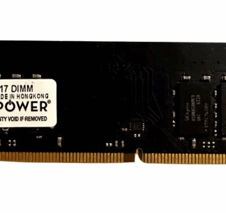2-Power 16GB DDR4 PC19200 2400MHz CL17 DIMM