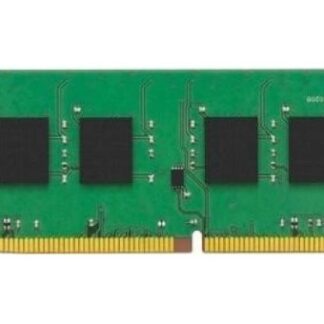 Kingston 16GB DDR4 PC17000 2133MHz CL15 DIMM ECC Unbuffered