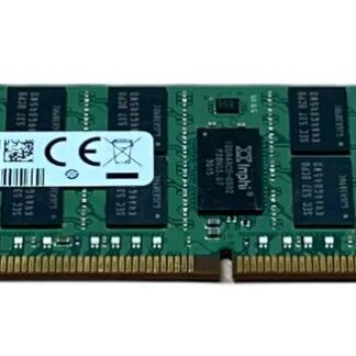 Samsung 16GB DDR4 PC17000 2133MHz CL15 DIMM ECC Registered