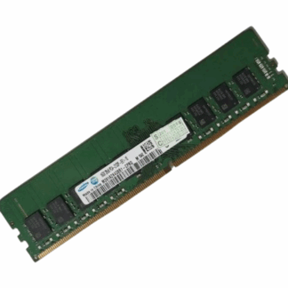 Samsung 16GB DDR4 PC17000 2133MHz CL15 DIMM ECC Unbuffered