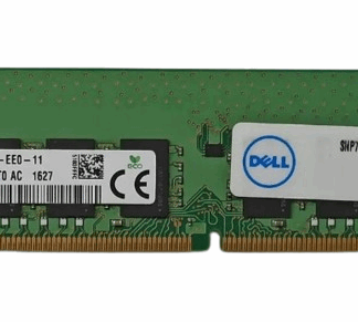 SK Hynix 16GB DDR4 PC17000 2133MHz CL15 DIMM ECC Unbuffered