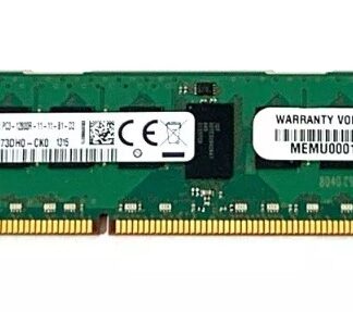 Samsung 4GB DDR3 PC12800 1600MHz CL11 DIMM ECC Registered