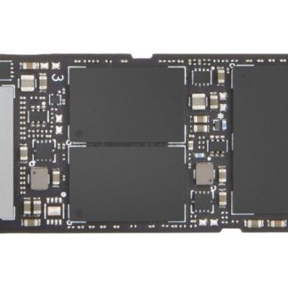 Intel SSD Pro 7600p NVMe SSD 256GB