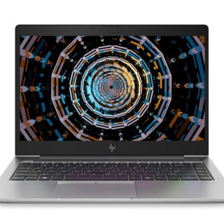 HP ZBook 14u G5