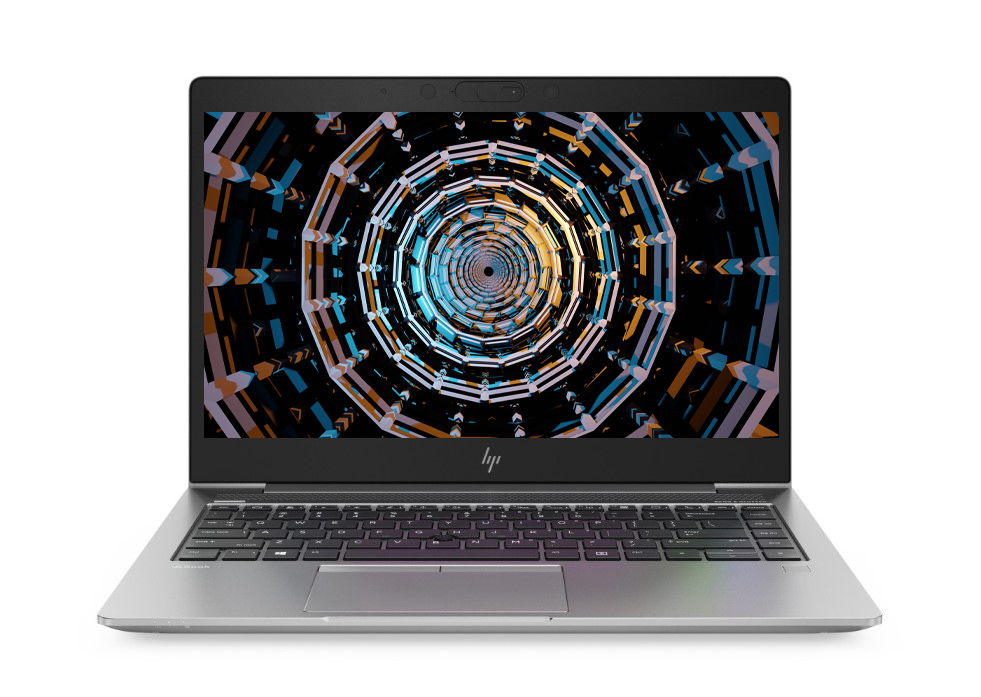 HP ZBook 14u G5