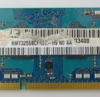 Hynix 2GB DDR3 PC10600 1333MHz SODIMM CL9