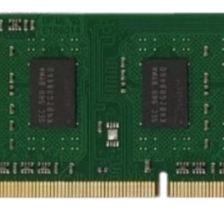 Kingston 2GB DDR3 PC10600 1333MHz SODIMM CL9