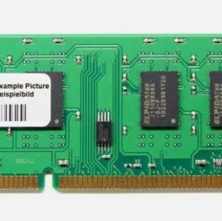 Samsung 1GB DDR3 PC8500 1066MHz CL7 DIMM