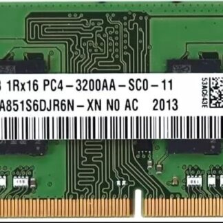 SK Hynix 4GB DDR4 PC19200 2400MHz SODIMM CL17