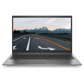 HP ZBook Fury 15 G7 Mobile Workstation