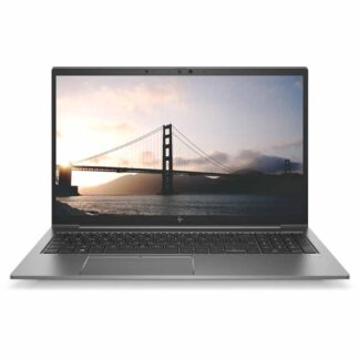 HP ZBook Fury 15 G7 Mobile Workstation