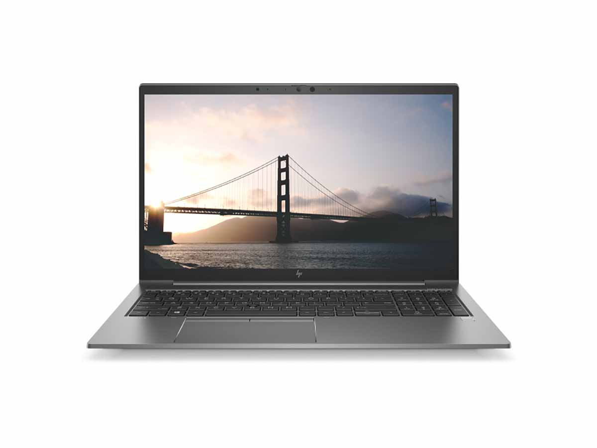 HP ZBook Fury 15 G7 Mobile Workstation