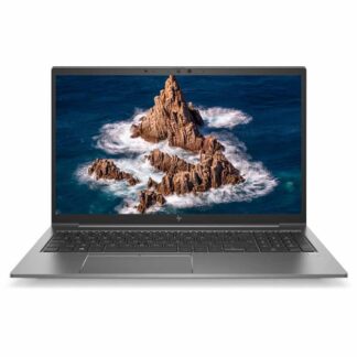 HP ZBook Fury 15 G7 Mobile Workstation