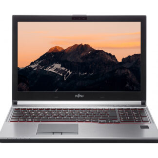 Fujitsu Celsius H770