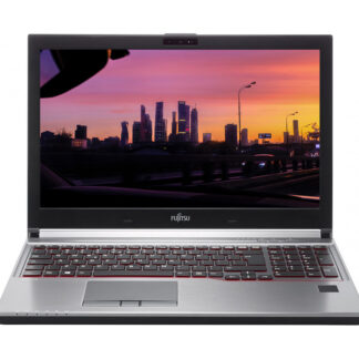 Fujitsu Celsius H770