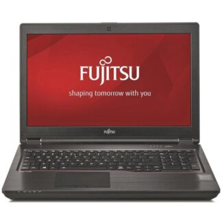 Fujitsu Celsius H7510