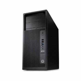 HP Z420 Tower Workstation