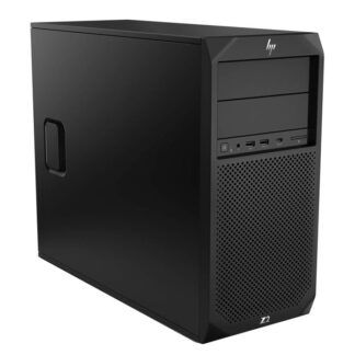 HP Z2 Tower G4 Workstation