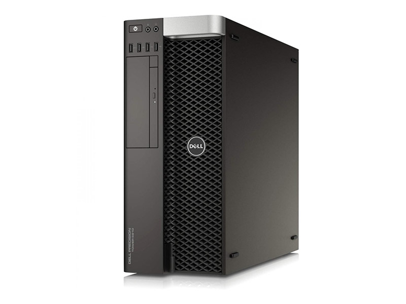 Dell Precision 5810 Tower