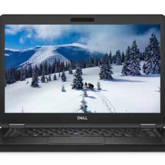 Dell Latitude 5495