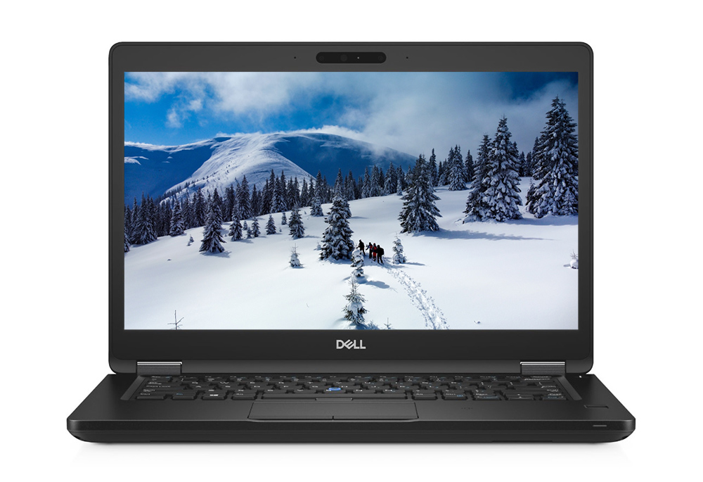Dell Latitude 5495