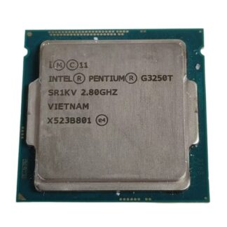 Intel Pentium G3250T 2.80GHz