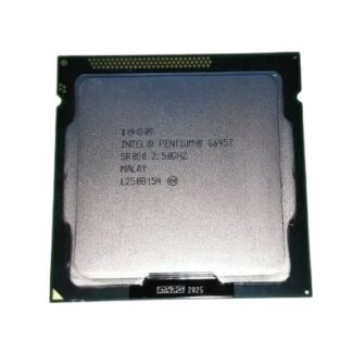 Intel Pentium G645T 2.50GHz