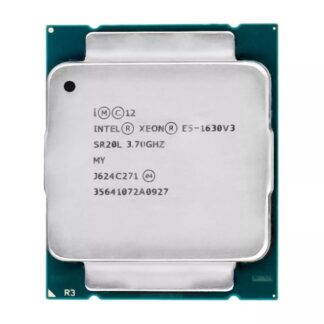 Intel Xeon E5-1630 v3 3.70GHz