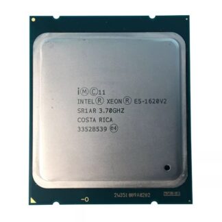 Intel Xeon E5-1620 v2 3.70GHz