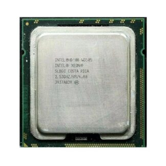 Intel Xeon W3505 2.53GHz