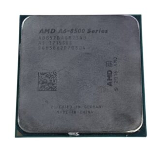 Intel AMD PRO A6-8570 3.50GHz