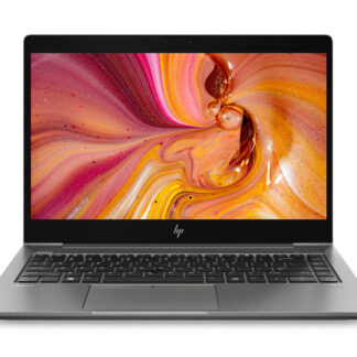 HP ZBook 14u G6 Mobile Workstation
