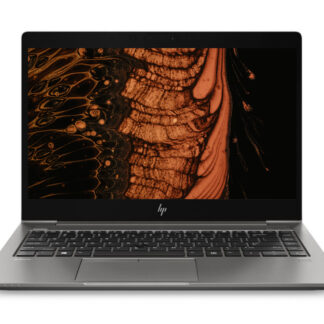 HP ZBook 14u G6 Mobile Workstation