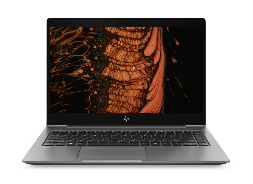 HP ZBook 14u G6 Mobile Workstation